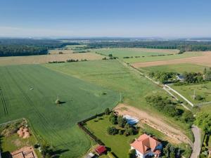 Prodej pozemku pro bydlení, Vejprnice, Pod Hájíčkem, 783 m2