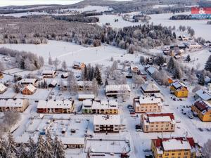 Prodej ubytování, Borová Lada, 170 m2