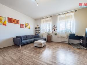 Prodej bytu 2+kk, Kolín - Kolín V, U Borků, 44 m2