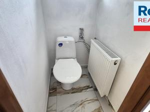 Prodej rodinného domu, Přelouč, Stantejského, 69 m2