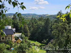 Prodej rodinného domu, Senohraby, Příčná, 504 m2