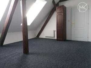 Pronájem bytu 2+1, Uherské Hradiště, Svatoplukova, 60 m2