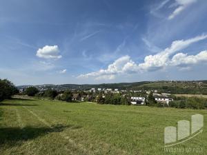 Prodej trvalého travního porostu, Zlín - Příluky, 11240 m2