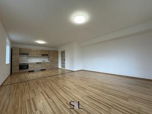 Pronájem bytu 3+kk, Chrastava, Novoveská, 98 m2