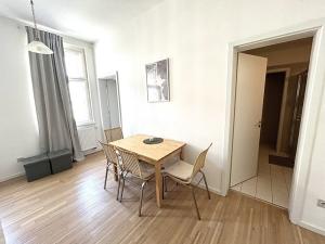 Prodej bytu 2+kk, Praha - Žižkov, Bořivojova, 42 m2