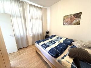 Prodej bytu 2+kk, Praha - Žižkov, Bořivojova, 42 m2