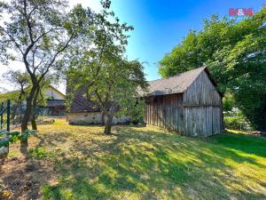 Prodej rodinného domu, Rožmitál pod Třemšínem - Starý Rožmitál, Rybova, 324 m2