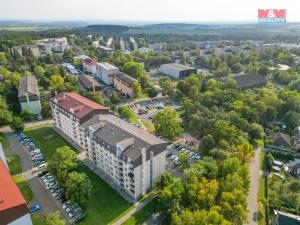 Prodej bytu 4+1, Milovice - Mladá, Lesní, 104 m2