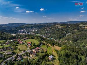 Prodej výrobních prostor, Železný Brod - Pelechov, 2253 m2