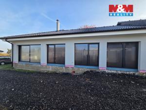 Prodej rodinného domu, Tuklaty - Tlustovousy, 107 m2