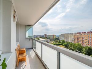 Prodej bytu 4+kk, Praha - Horní Měcholupy, Milánská, 92 m2