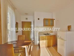 Prodej bytu 1+kk, Tankovo, Bulharsko, 28 m2