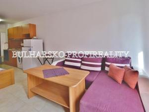 Prodej bytu 1+kk, Nesebar, Bulharsko, 25 m2