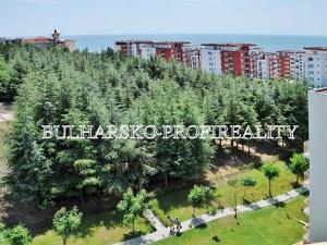 Prodej bytu 2+kk, Sveti Vlas, Bulharsko, 64 m2