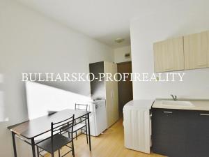 Prodej bytu 1+kk, Tankovo, Bulharsko, 28 m2