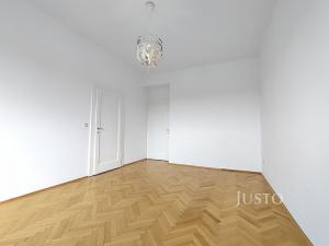 Pronájem bytu 3+1, Písek, Fráni Šrámka, 105 m2