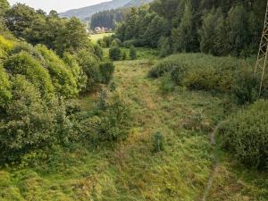 Prodej trvalého travního porostu, Liberec, U Tří studní, 6759 m2