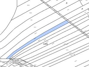 Prodej pozemku pro bydlení, Buchlovice, 1515 m2