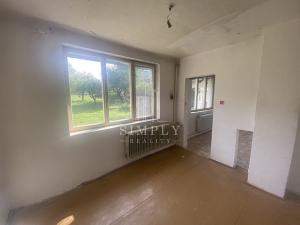 Prodej rodinného domu, Zdiby, Sedlecká cesta, 100 m2