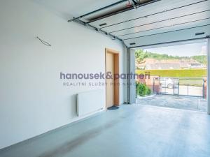 Prodej rodinného domu, Praha - Jinonice, Na Hutmance, 172 m2