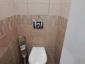 Pronájem bytu 2+1, Louny, Náměstí Benedikta Rejta, 52 m2