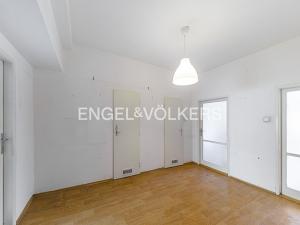 Prodej bytu 2+1, Praha - Vinohrady, Vinohradská, 84 m2