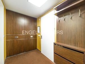 Pronájem bytu 2+kk, Praha - Smíchov, Mošnova, 101 m2