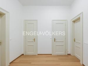 Pronájem bytu 3+kk, Praha - Josefov, Široká, 99 m2