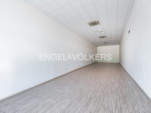 Pronájem obchodního prostoru, Čestlice, Průhonická, 142 m2