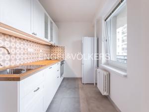 Pronájem bytu 2+kk, Praha - Hlubočepy, Devonská, 50 m2