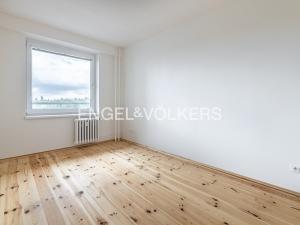 Pronájem bytu 2+kk, Praha - Hlubočepy, Devonská, 50 m2