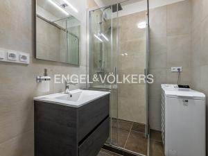 Pronájem bytu 2+kk, Praha - Hlubočepy, Devonská, 50 m2