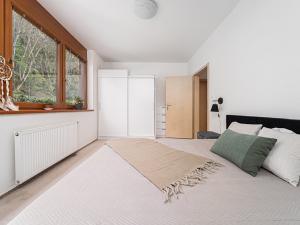 Prodej bytu 3+kk, Praha - Smíchov, Na Císařce, 89 m2