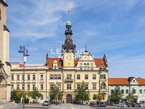 Prodej bytu 1+kk, Kladno, Ke Křížku, 29 m2