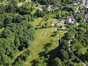 Prodej pozemku pro bydlení, Hřivínův Újezd, 1050 m2