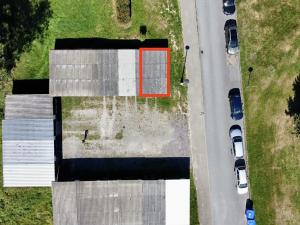 Prodej garáže, Staré Město pod Landštejnem, 22 m2