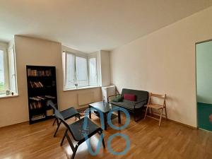 Pronájem bytu 2+kk, Praha - Hlubočepy, Štěpařská, 62 m2