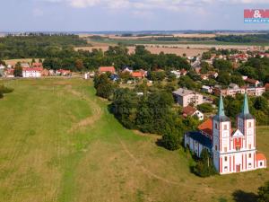 Prodej rodinného domu, Chrast - Podlažice, 631 m2