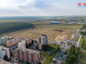 Prodej bytu 3+1, Kladno - Kročehlavy, Polská, 54 m2