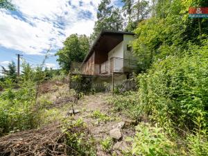 Prodej chaty, Šternberk, 50 m2