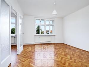 Pronájem bytu 4+1, Praha - Dejvice, Na Šťáhlavce, 121 m2