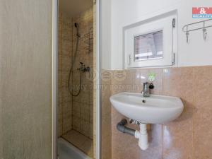 Prodej chaty, Cheb - Podhrad, 75 m2