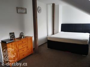 Prodej apartmánu, Jeseník, Zeyerova, 33 m2