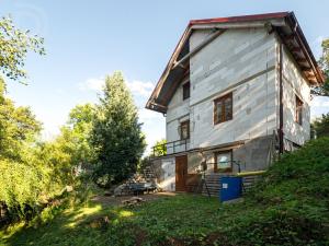 Prodej chaty, Zichovec, 45 m2