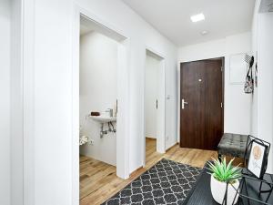 Prodej bytu 2+kk, Praha - Michle, Psárská, 79 m2