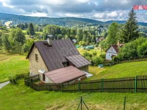 Prodej rodinného domu, Nová Ves nad Nisou, 180 m2