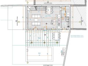 Prodej rodinného domu, Višnjan, Chorvatsko, 140 m2