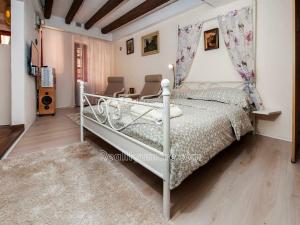 Prodej bytu 2+kk, Rovinj, Chorvatsko, 34 m2