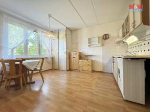 Prodej bytu 1+1, Karlovy Vary, U Koupaliště, 37 m2