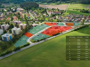 Prodej pozemku pro bydlení, Velké Opatovice, 843 m2